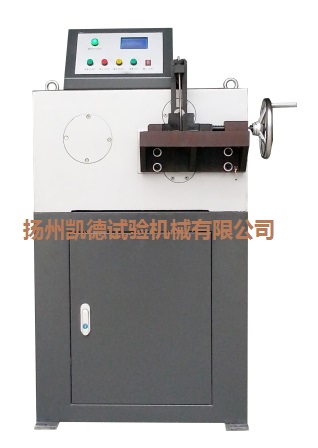 電線電纜試驗機(jī)的主要特點及測試軟件說明相關(guān)介紹